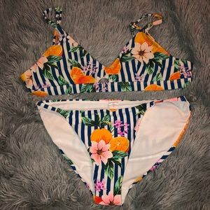Super Cute Swim Set!